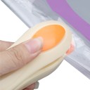 Strumento per la chiusura di sacchetti di plastica J2957 8