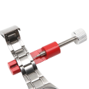 Strumento per la regolazione del bracciale degli orologi 2
