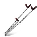 Strumento per lo stiramento dei muscoli delle gambe 1