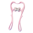 Strumento per massaggio del collo 3