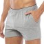 Stuart-Shorts für Herren 18