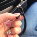 Stud Earrings G2493 7