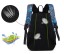 Studentenrucksack J3439 2