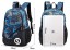 Studentenrucksack J3439 8