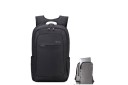Studentryggsäck med laptopfack J2266 10