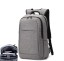 Študentský batoh s priestorom pre laptop J2265 9