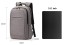 Študentský batoh s priestorom pre laptop J2266 9