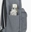 Studentský batoh s USB portem J3440 8