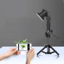 Studielampe med stativ 2