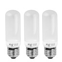 Studio LED-pære 3 stk. 1