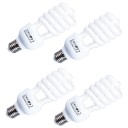 Studio LED-pære 45 W 4 stk. 1
