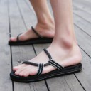 Στυλάτα παραλιακά παντόφλες 1