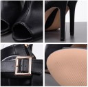 Stylées chaussures à talons pour femmes Alison 11