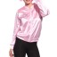 Stylische Damenjacke - Pink 1