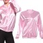 Stylische Damenjacke - Pink 6