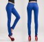 Stylische Damenjeans - Dunkelblau 1