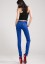 Stylische Damenjeans - Dunkelblau 3