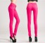 Stylische Damenjeans - Pink 1