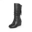 Stylische Damenstiefel 2