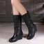 Stylische Damenstiefel 7