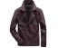 Stylische Herren-Lederjacke J2273 7