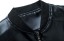 Stylische Herren-Lederjacke J2741 6