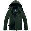 Stylische Herren-Winterjacke J3078 15