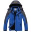 Stylische Herren-Winterjacke J3078 11