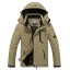 Stylische Herren-Winterjacke J3078 14