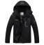 Stylische Herren-Winterjacke J3078 9