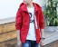 Stylische Jungenjacke J1614 1