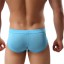 Stylischer Herren-Slip – Hellblau 2