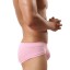 Stylischer Herren-Slip – Pink 2