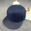 Stylischer Snapback J1012 14