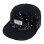 Stylischer Snapback J1625 7