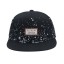 Stylischer Snapback J1625 1