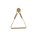 Stylish Bathroom Holder 2