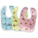 Stylish Children's Bib 4