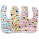 Stylish Children's Bib 5