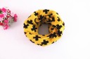 Stylish Children's Winter Neck Warmer with Pattern J2974 6