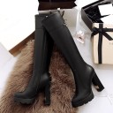 Stylish Elison J2282 Boots 5