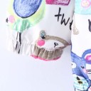 Stylish Girls' Jacket 5