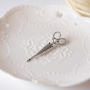 Stylish Hair Clip - Scissors 1