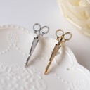 Stylish Hair Clip - Scissors 5
