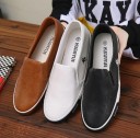 Stylish Men's Loafers J2286 7