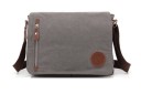 Stylish Men's Shoulder Bag AUGUR J2276 3