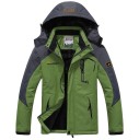 Stylish Men's Winter Jacket J3078 7