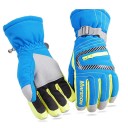 Stylish Ski Gloves 8