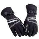 Stylish Ski Gloves 9