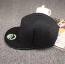 Stylish snapback J1012 4